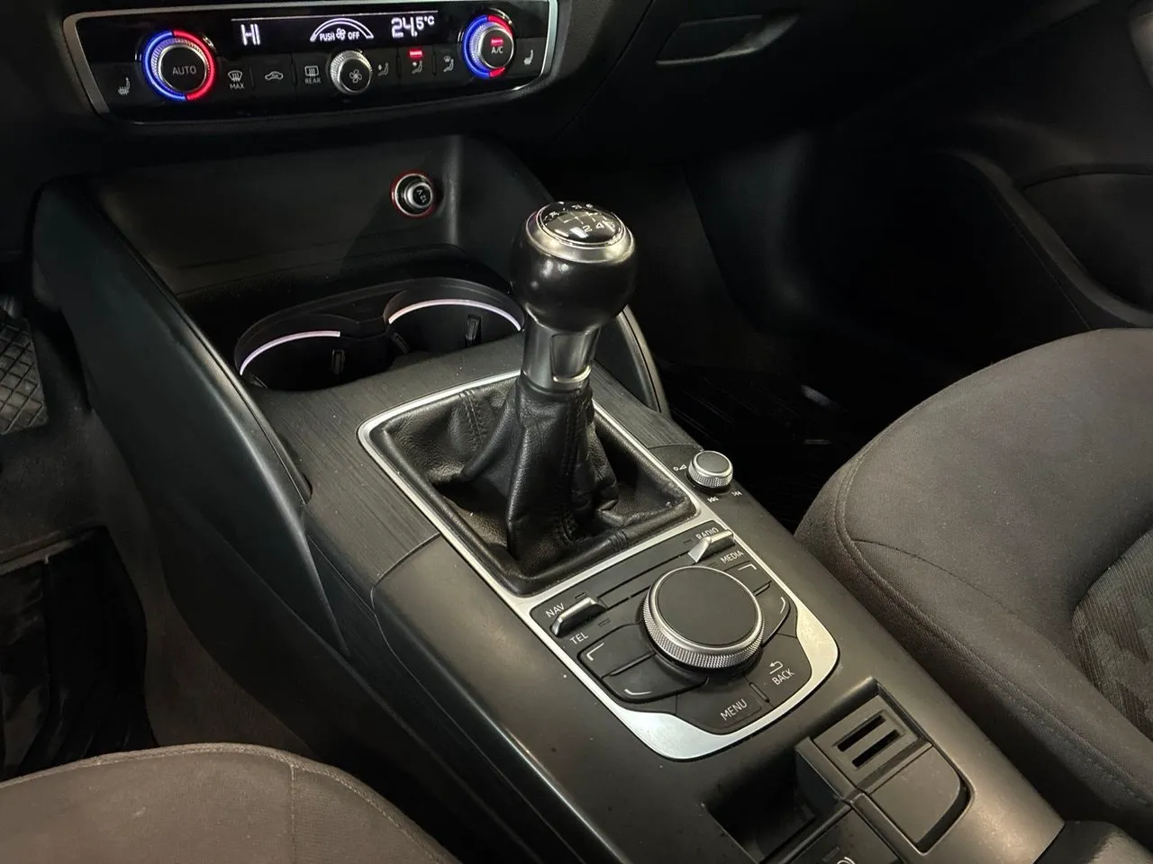 Audi A3 bild 19