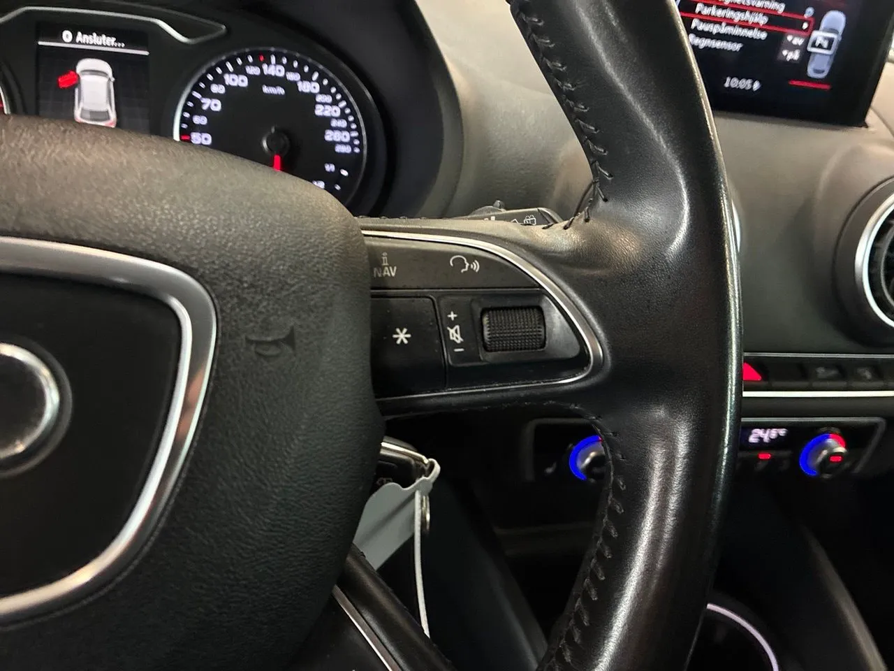 Audi A3 bild 20