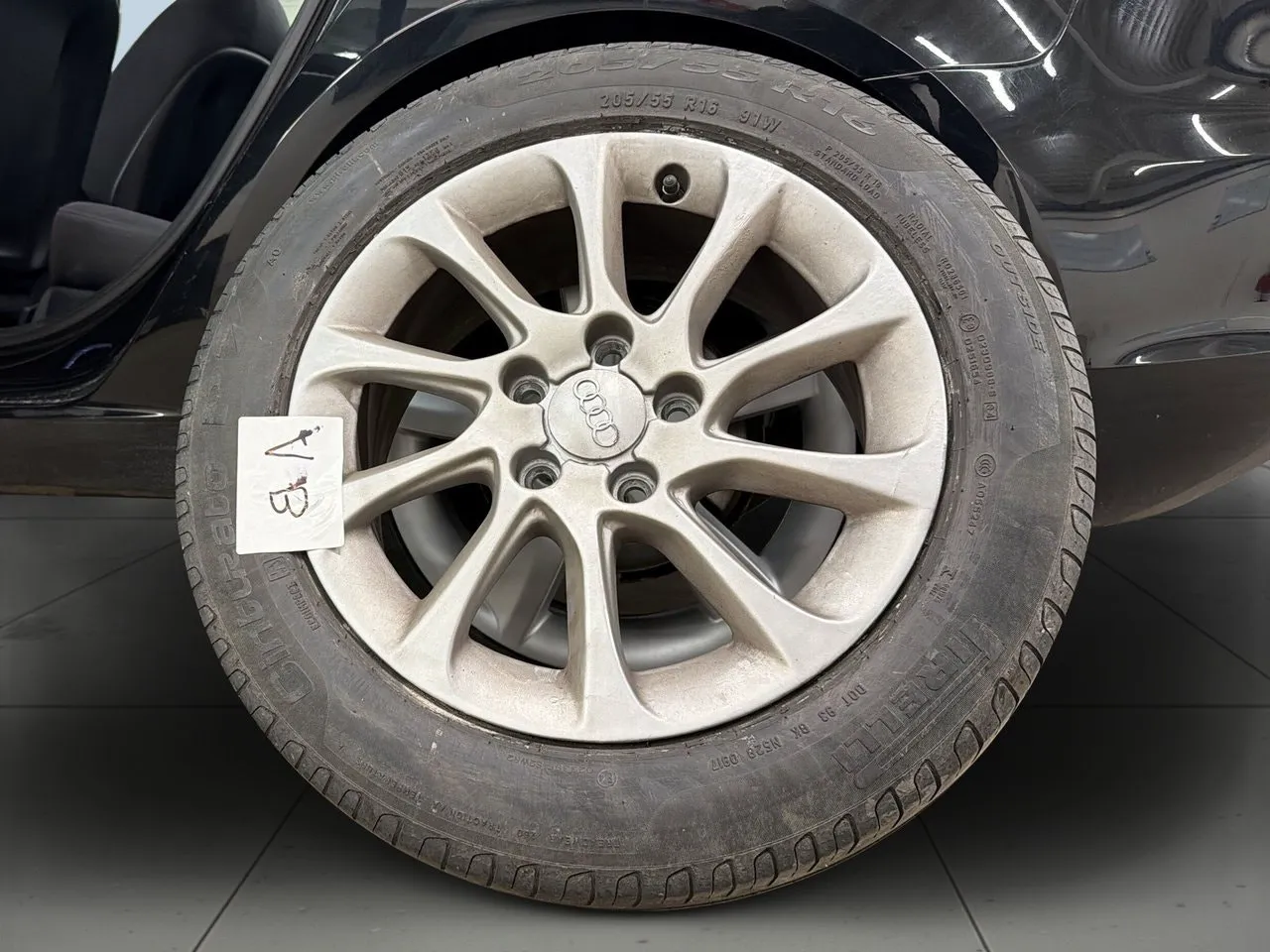 Audi A3 bild 14