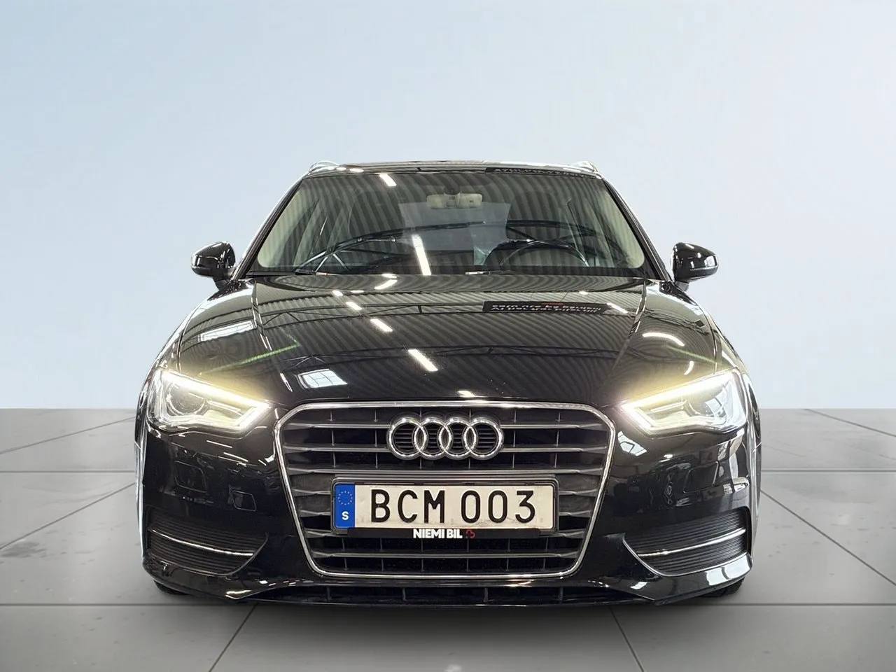 Audi A3 bild 2