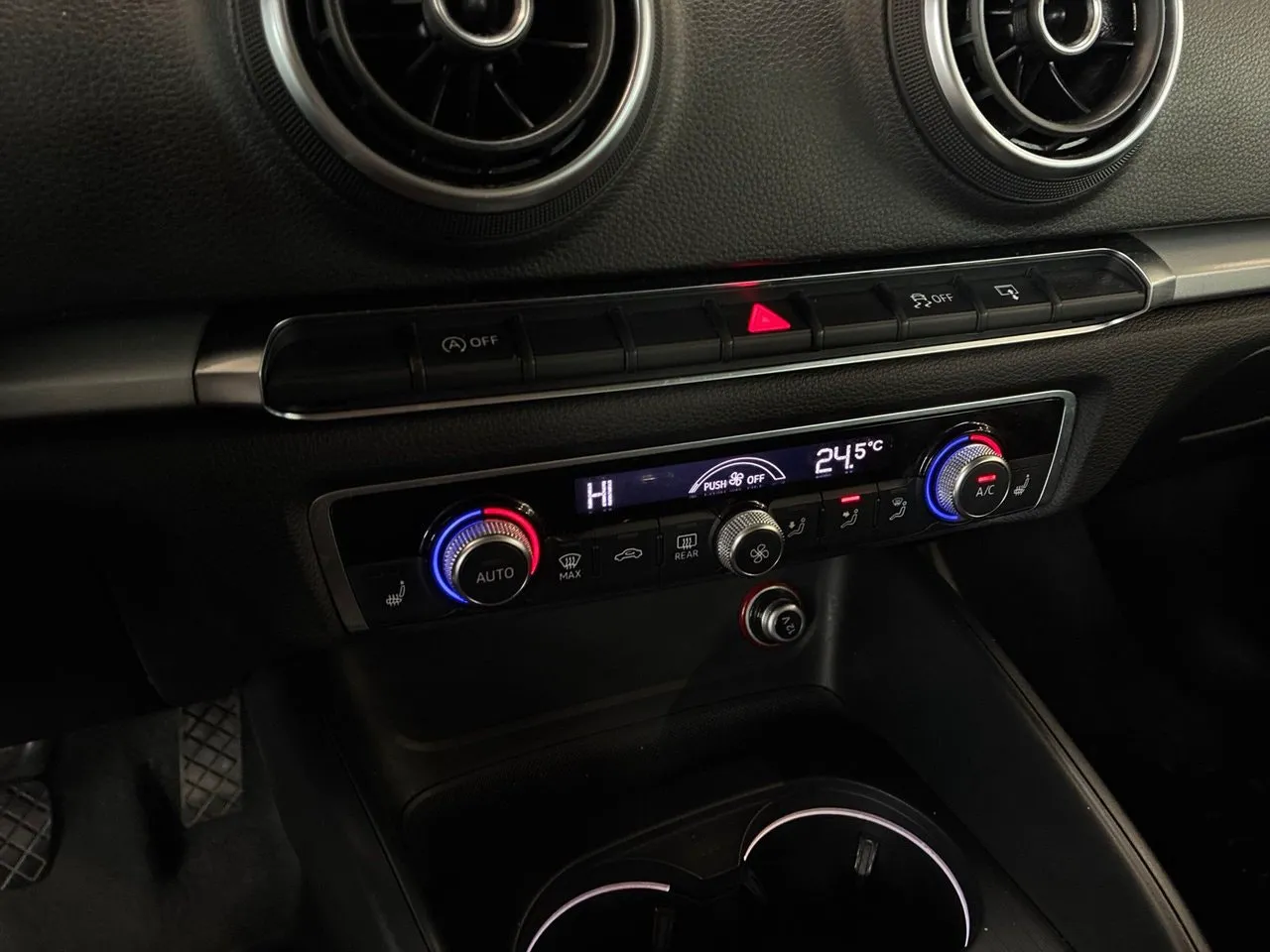 Audi A3 bild 18