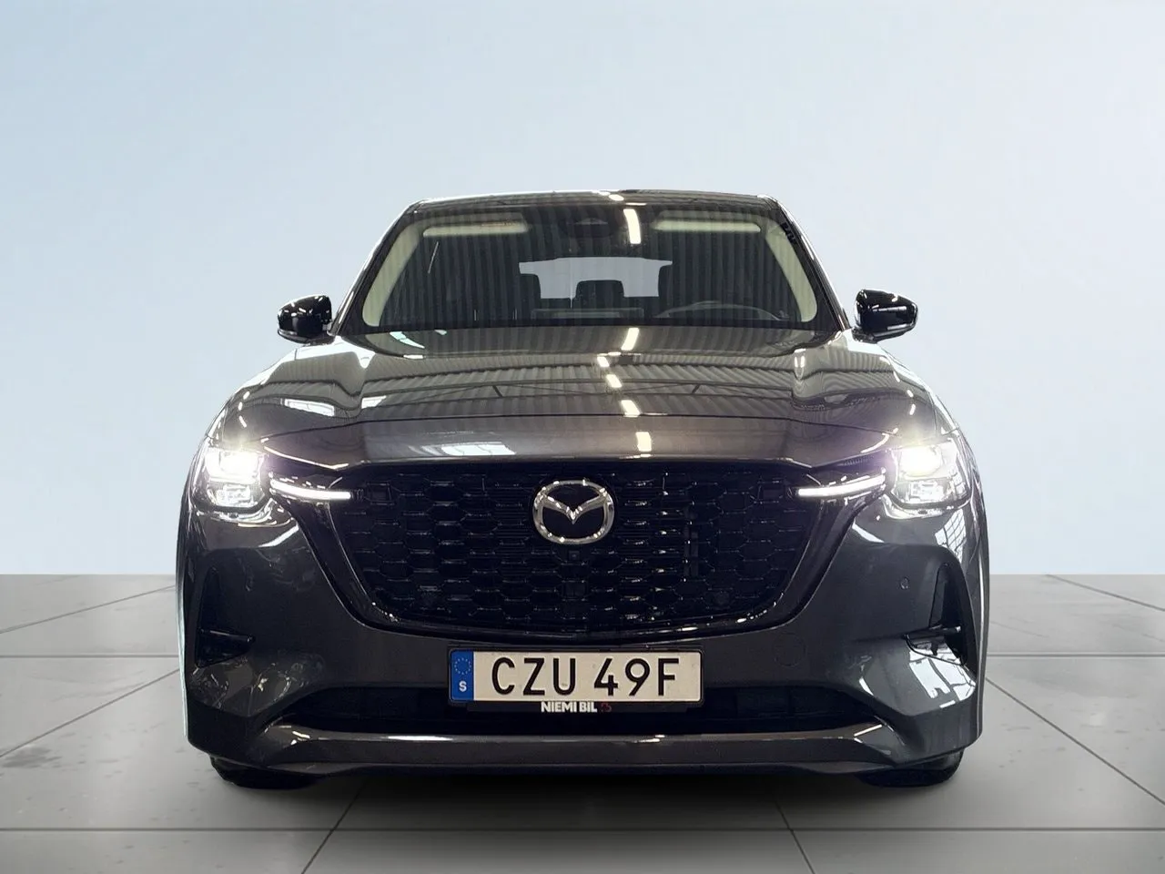 Mazda CX-60 bild 2