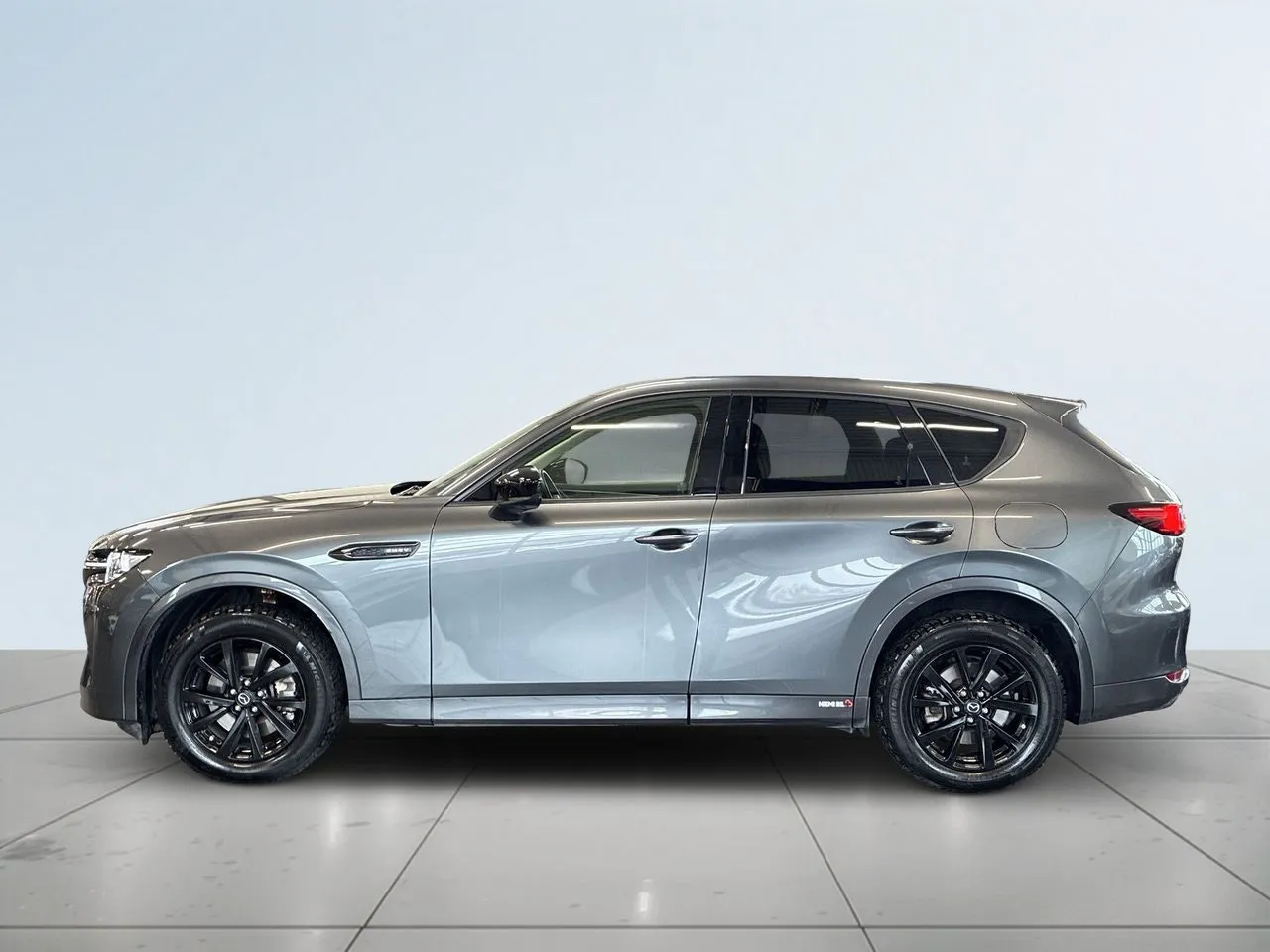 Mazda CX-60 bild 4