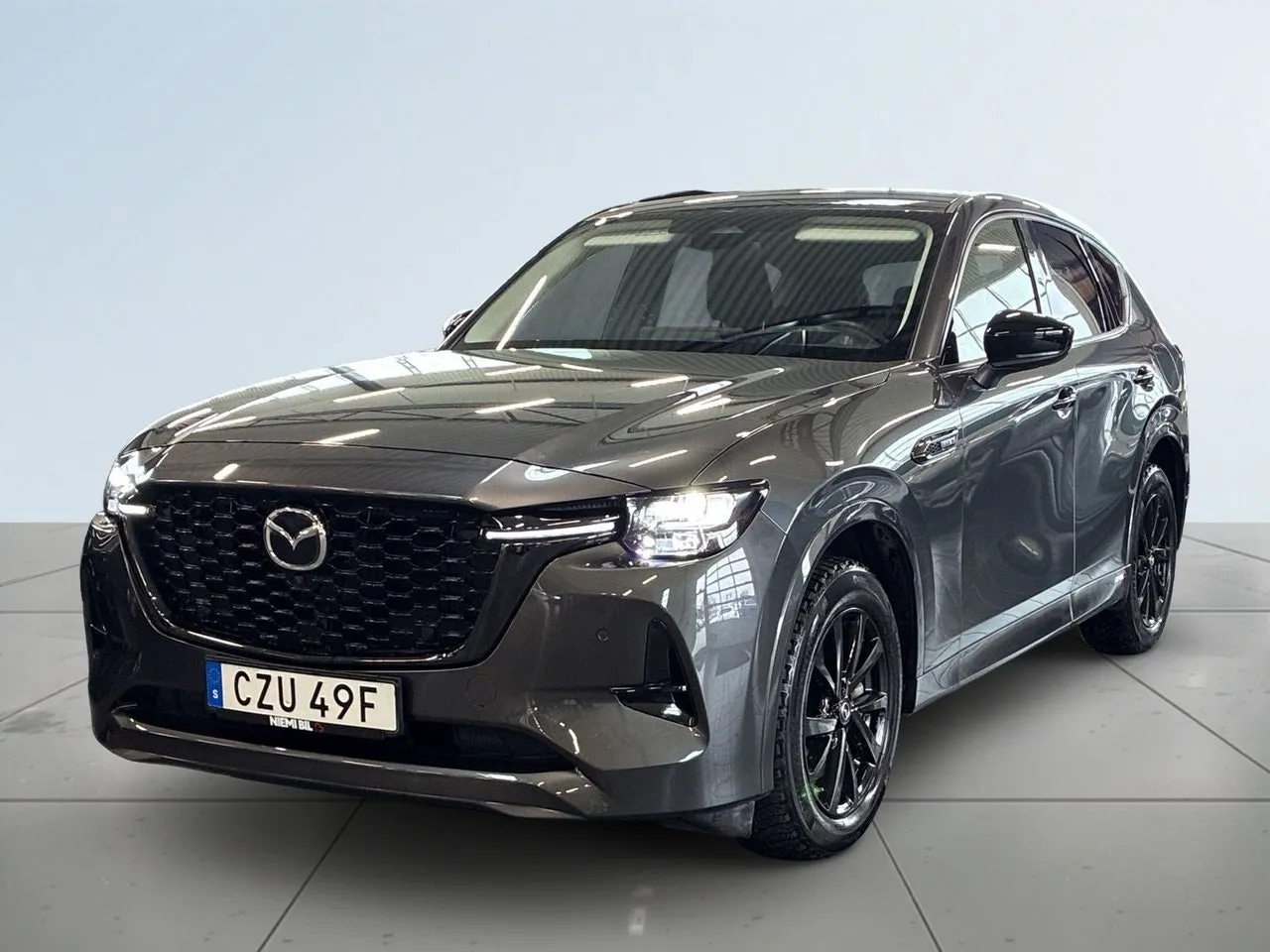Mazda CX-60 bild 16