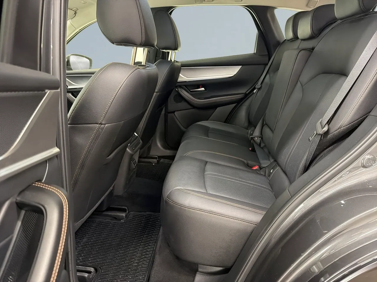 Mazda CX-60 bild 13