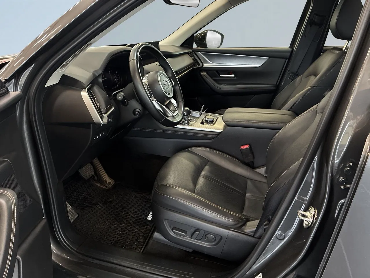 Mazda CX-60 bild 7