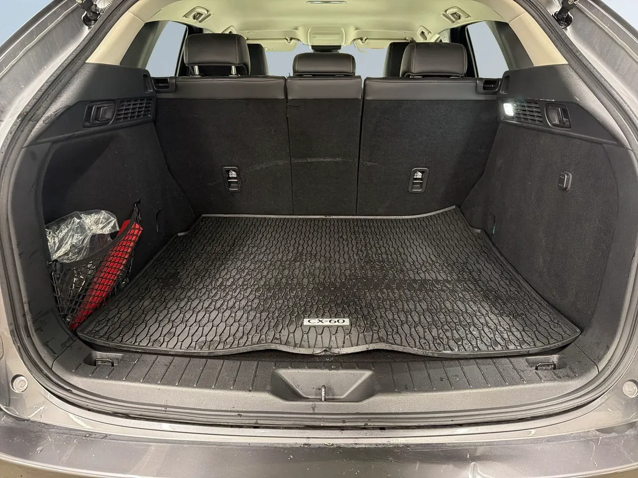 Mazda CX-60 bild 12