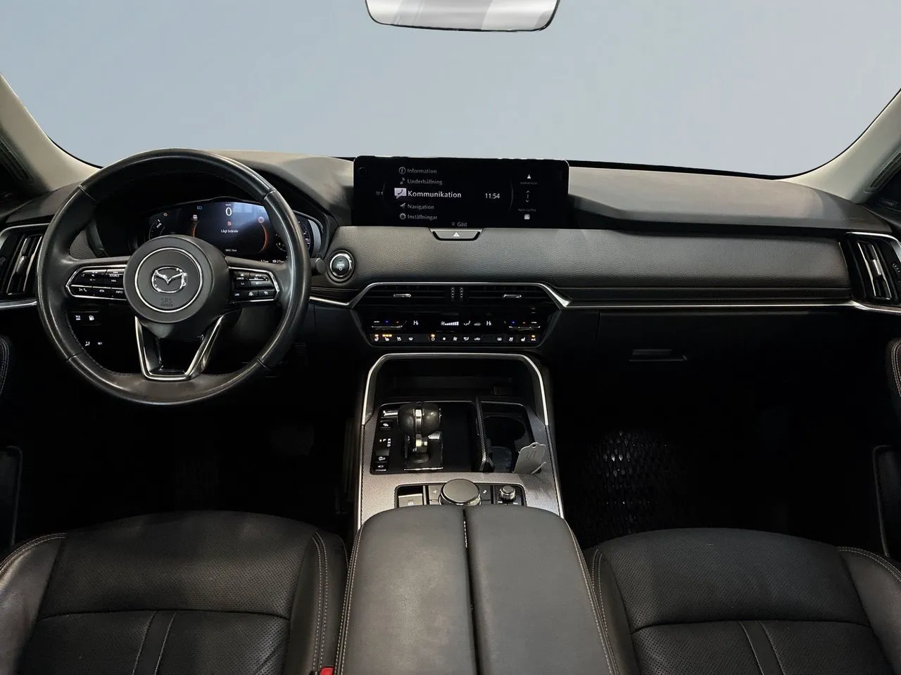 Mazda CX-60 bild 8