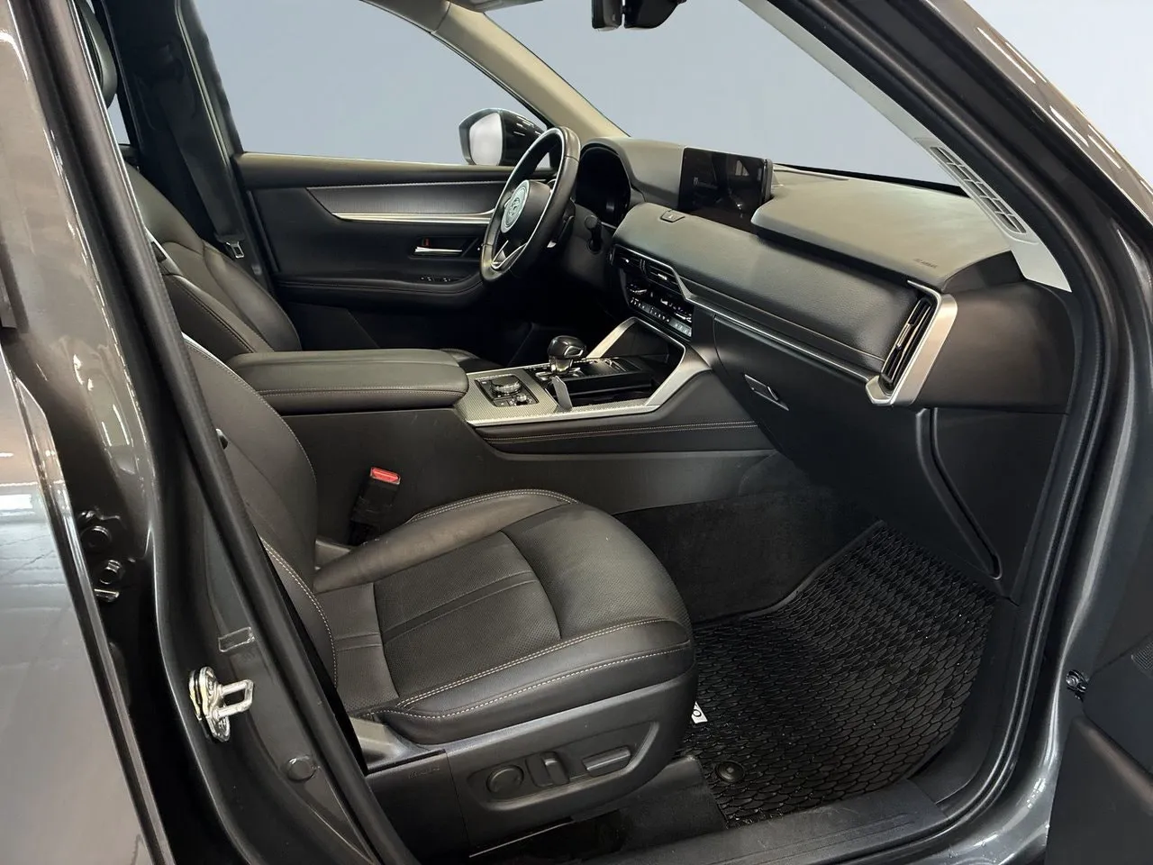 Mazda CX-60 bild 10