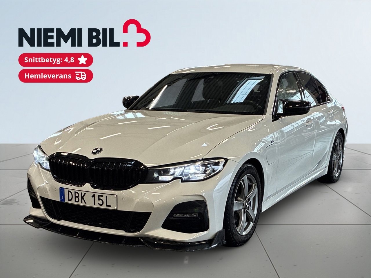 BMW 330