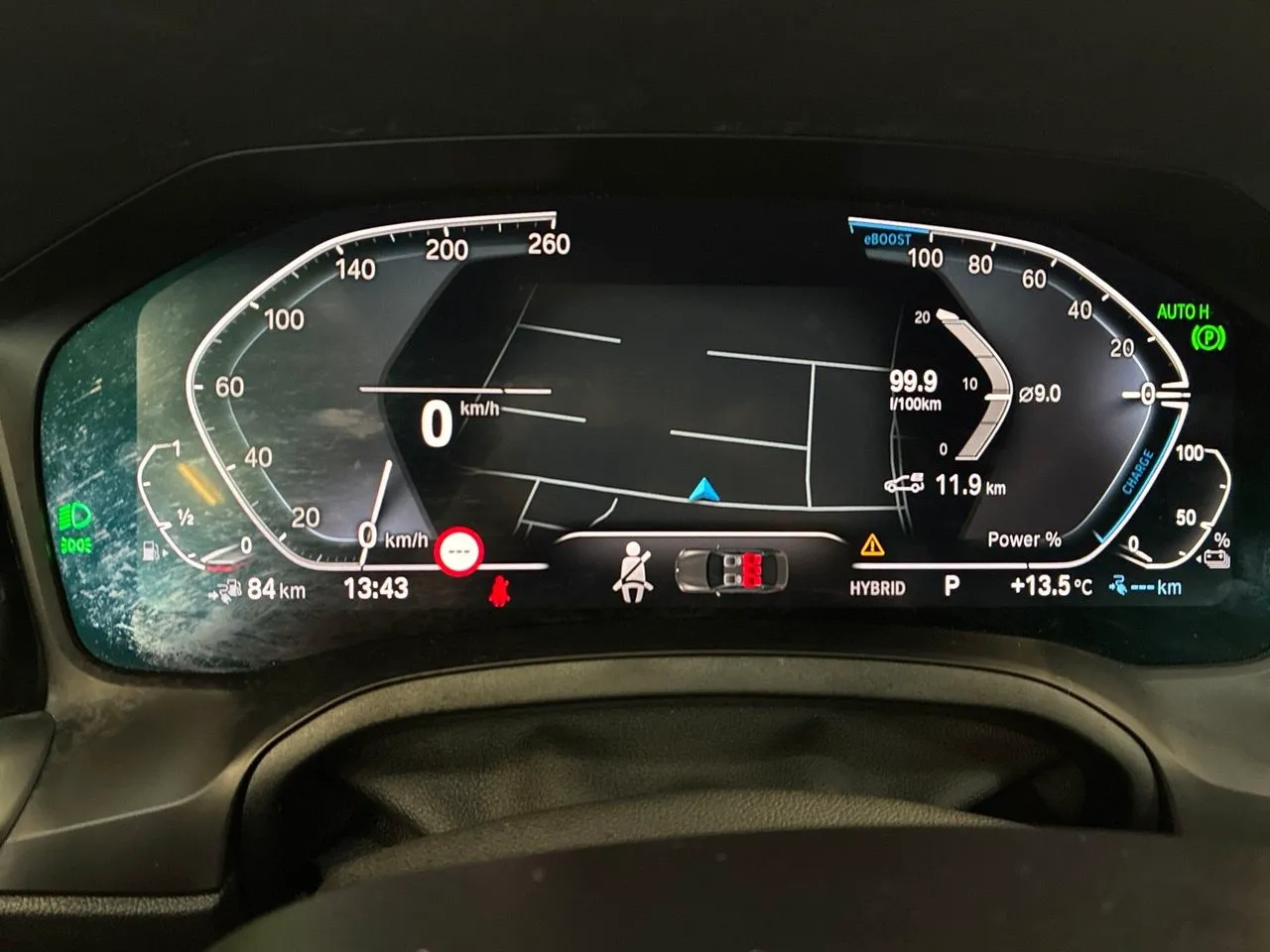 BMW 330 bild 18
