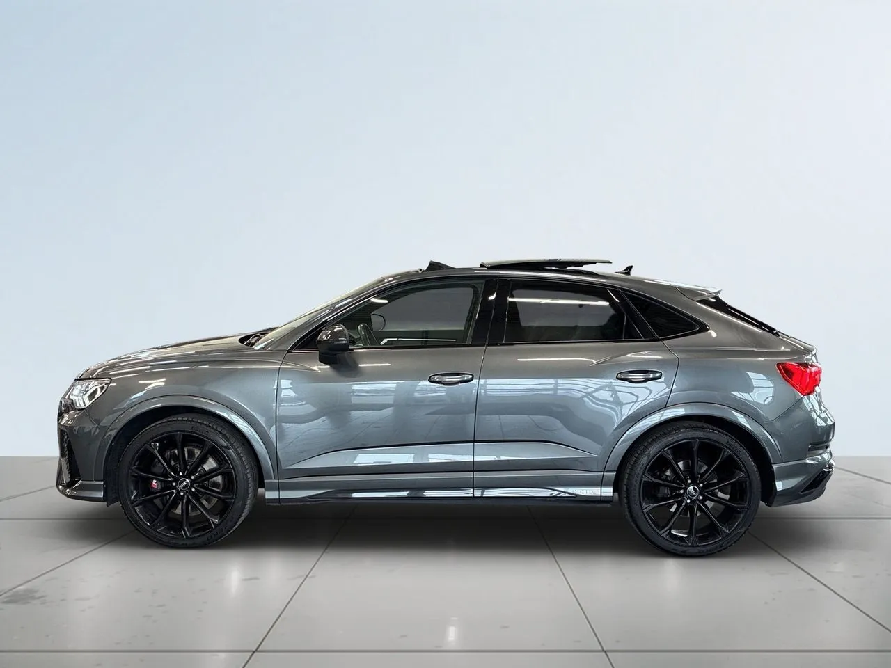 Audi Q3 bild 4