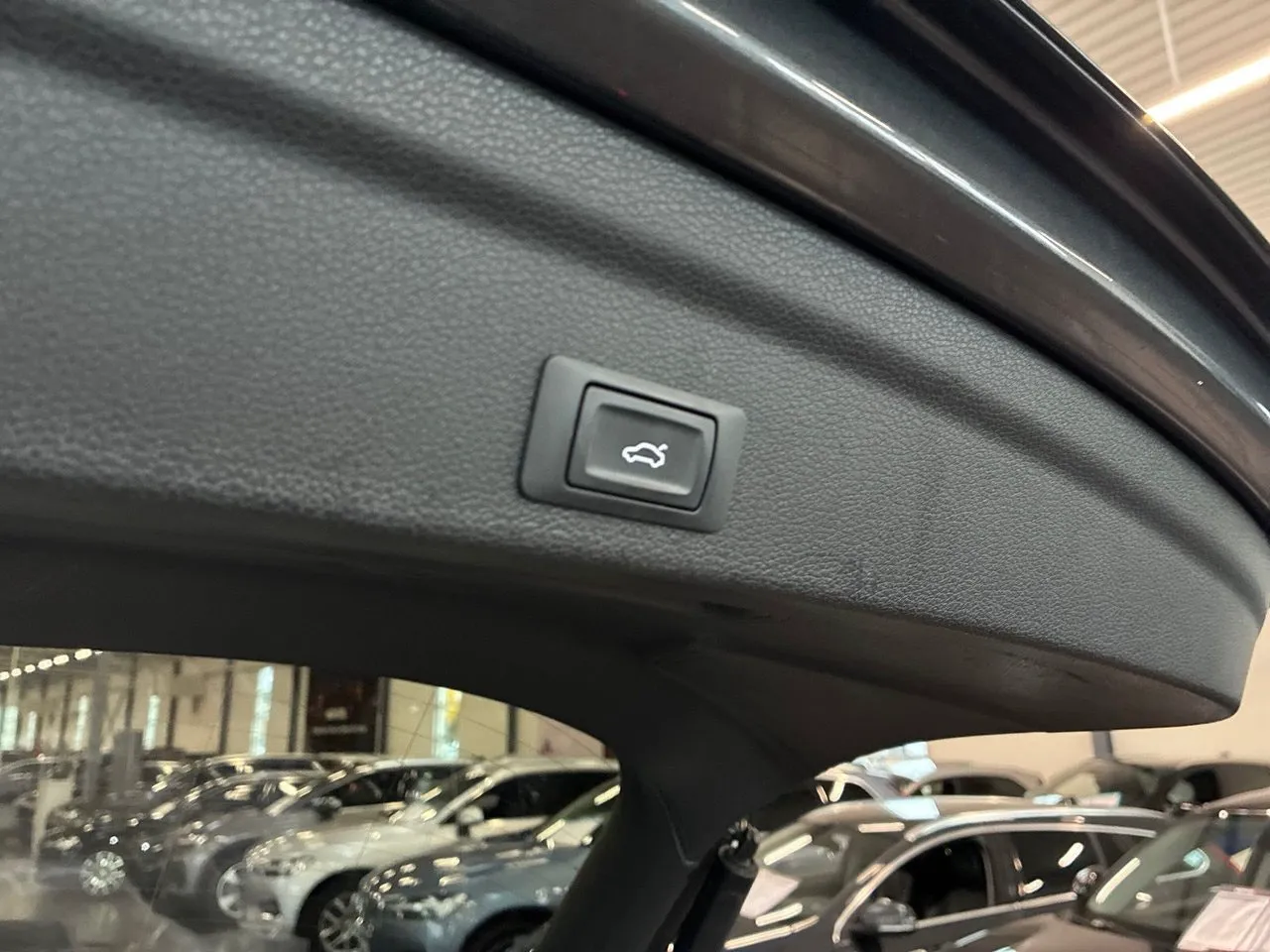 Audi Q3 bild 18