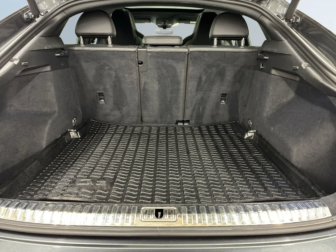 Audi Q3 bild 12