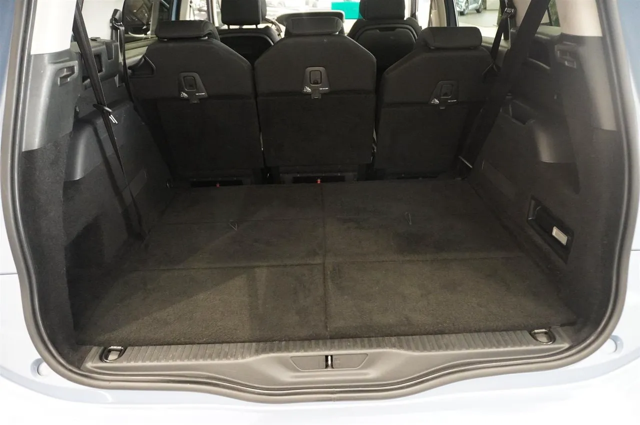 Citroen C4 Picasso bild 13