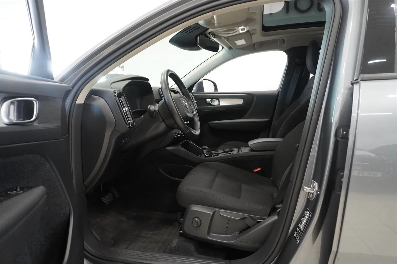 Volvo XC40 bild 2