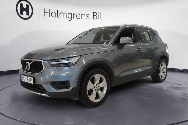 Volvo XC40 D3 Momentum 150hk | Ränta 1,99% - 2019