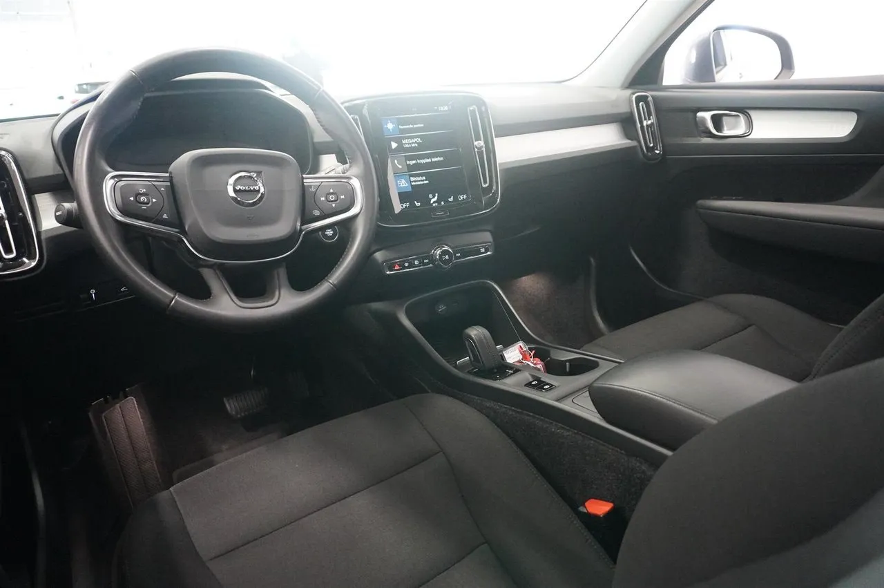Volvo XC40 bild 9