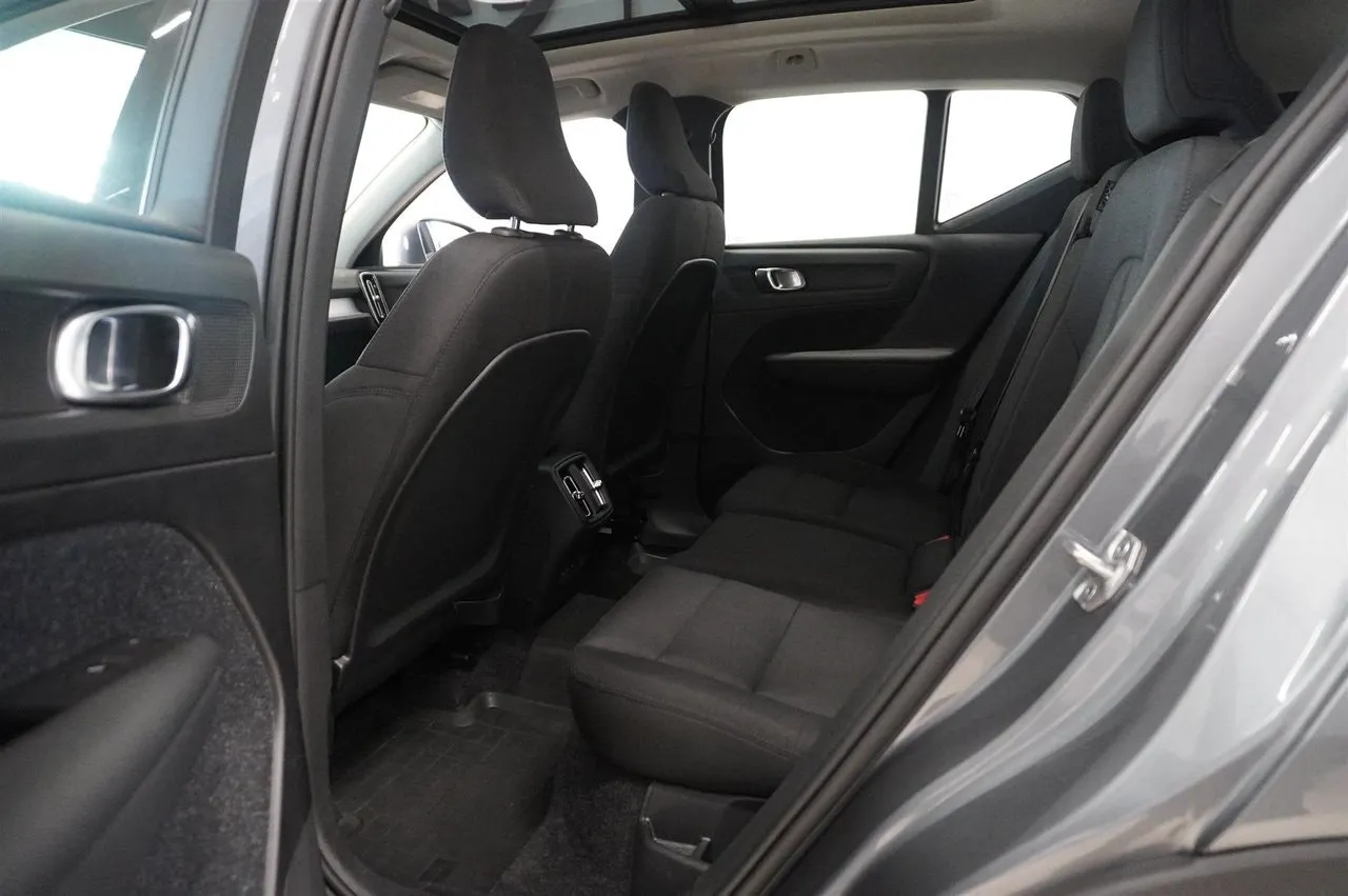 Volvo XC40 bild 8