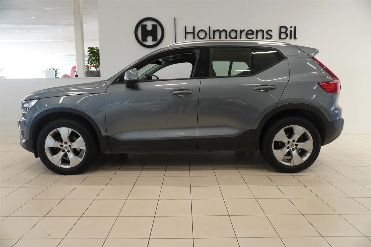 Volvo XC40 bild 3