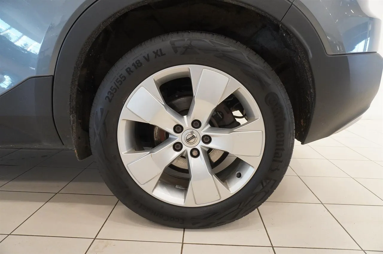 Volvo XC40 bild 7
