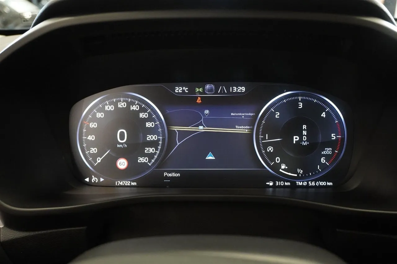 Volvo XC40 bild 10