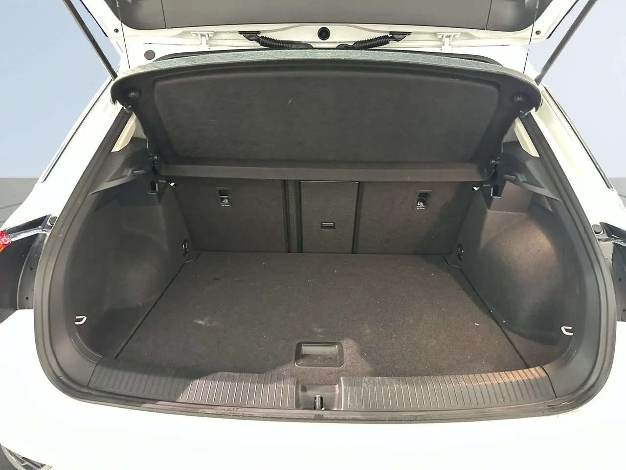Volkswagen T-Roc bild 12