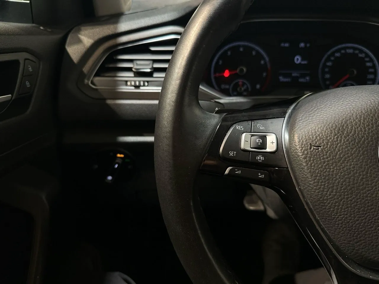 Volkswagen T-Roc bild 19