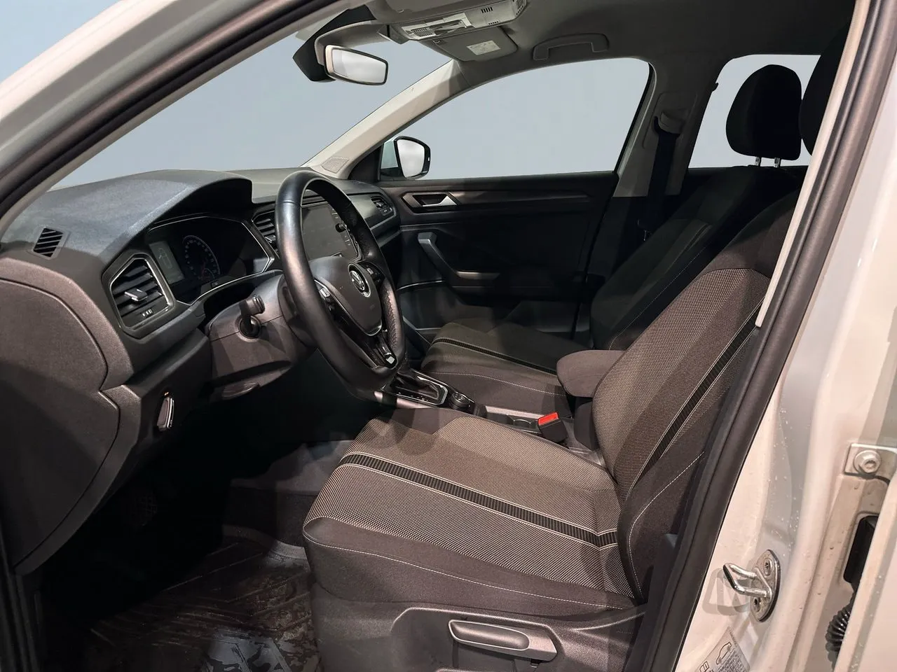 Volkswagen T-Roc bild 7