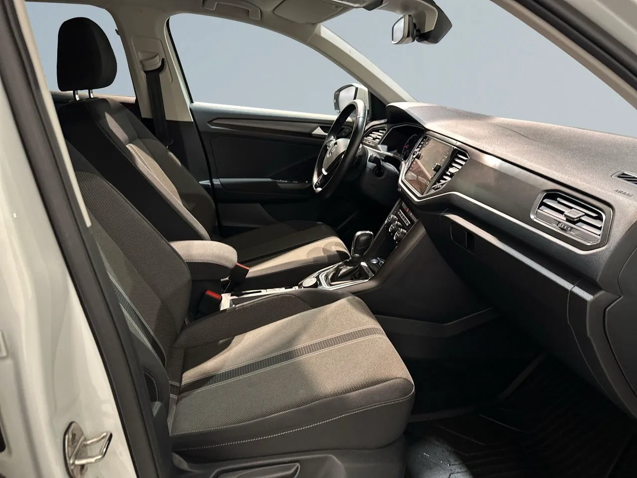 Volkswagen T-Roc bild 10