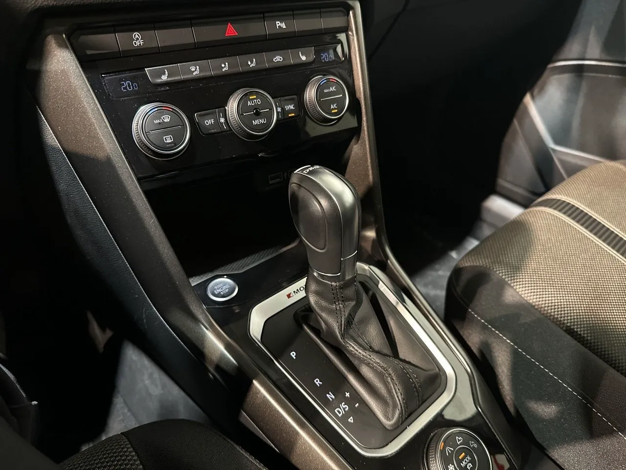 Volkswagen T-Roc bild 18