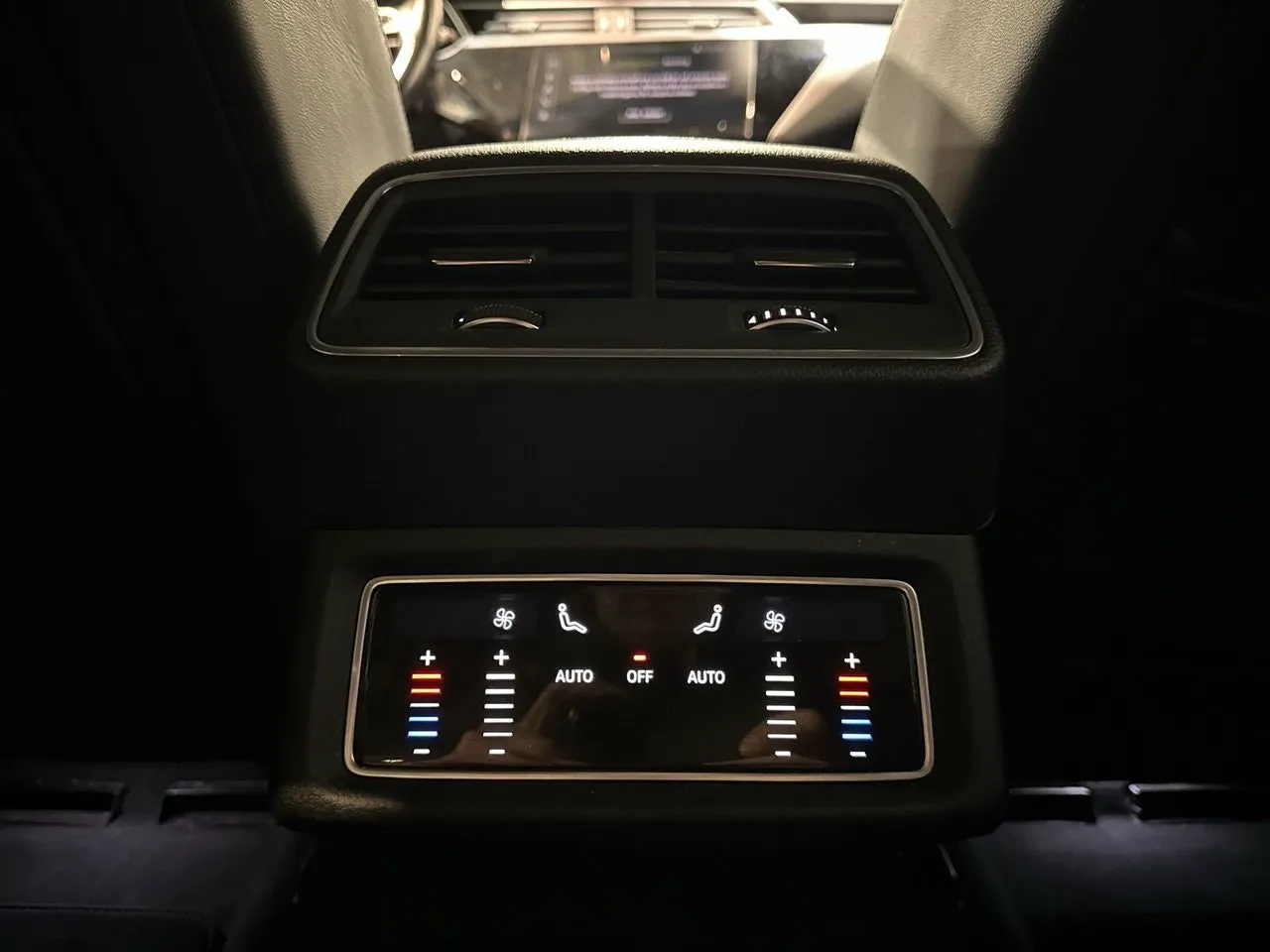 Audi e-tron bild 17