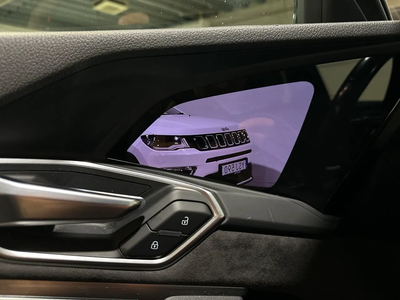Audi e-tron bild 21