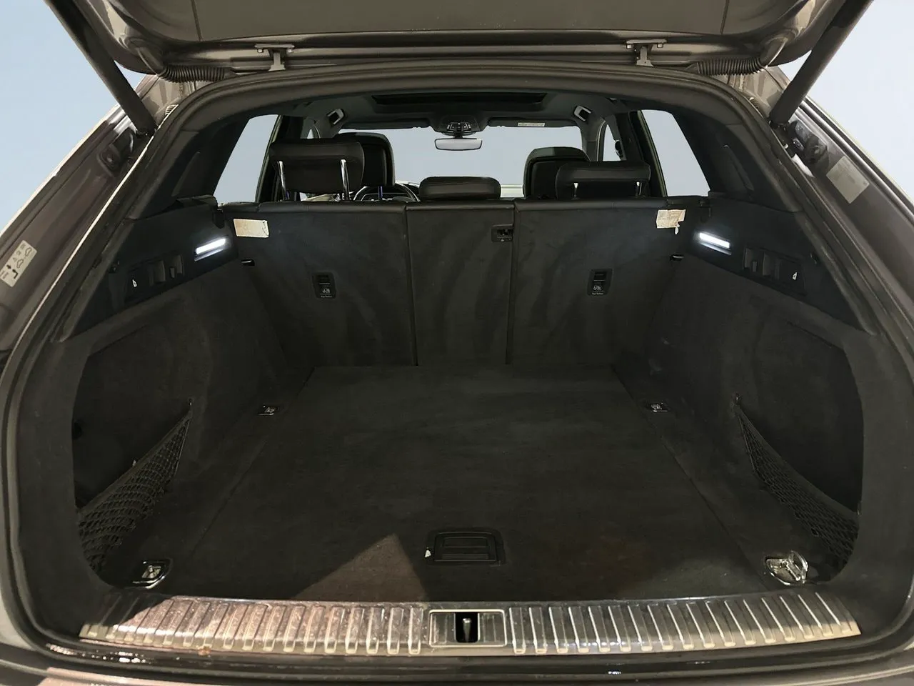 Audi e-tron bild 12