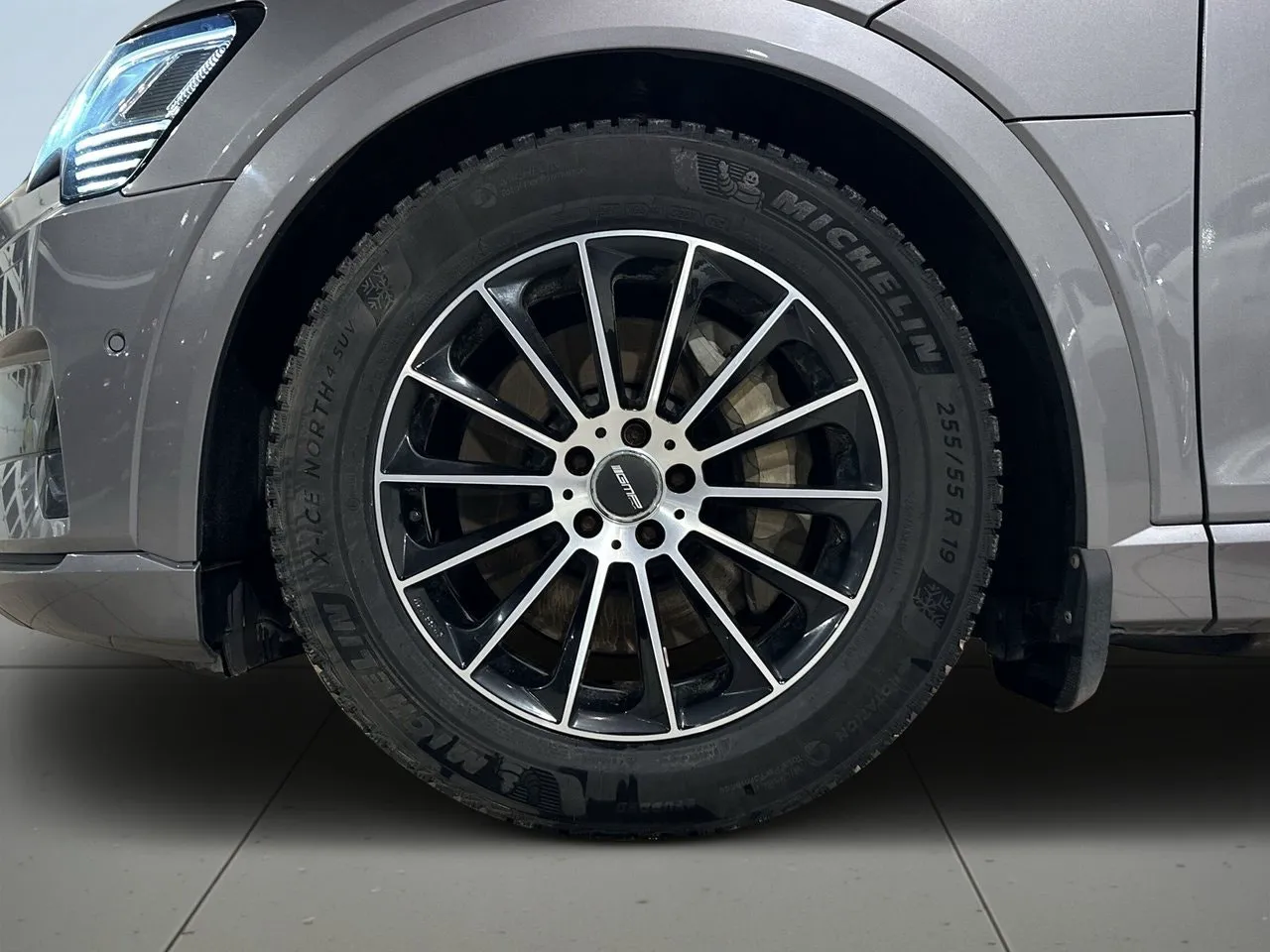 Audi e-tron bild 14