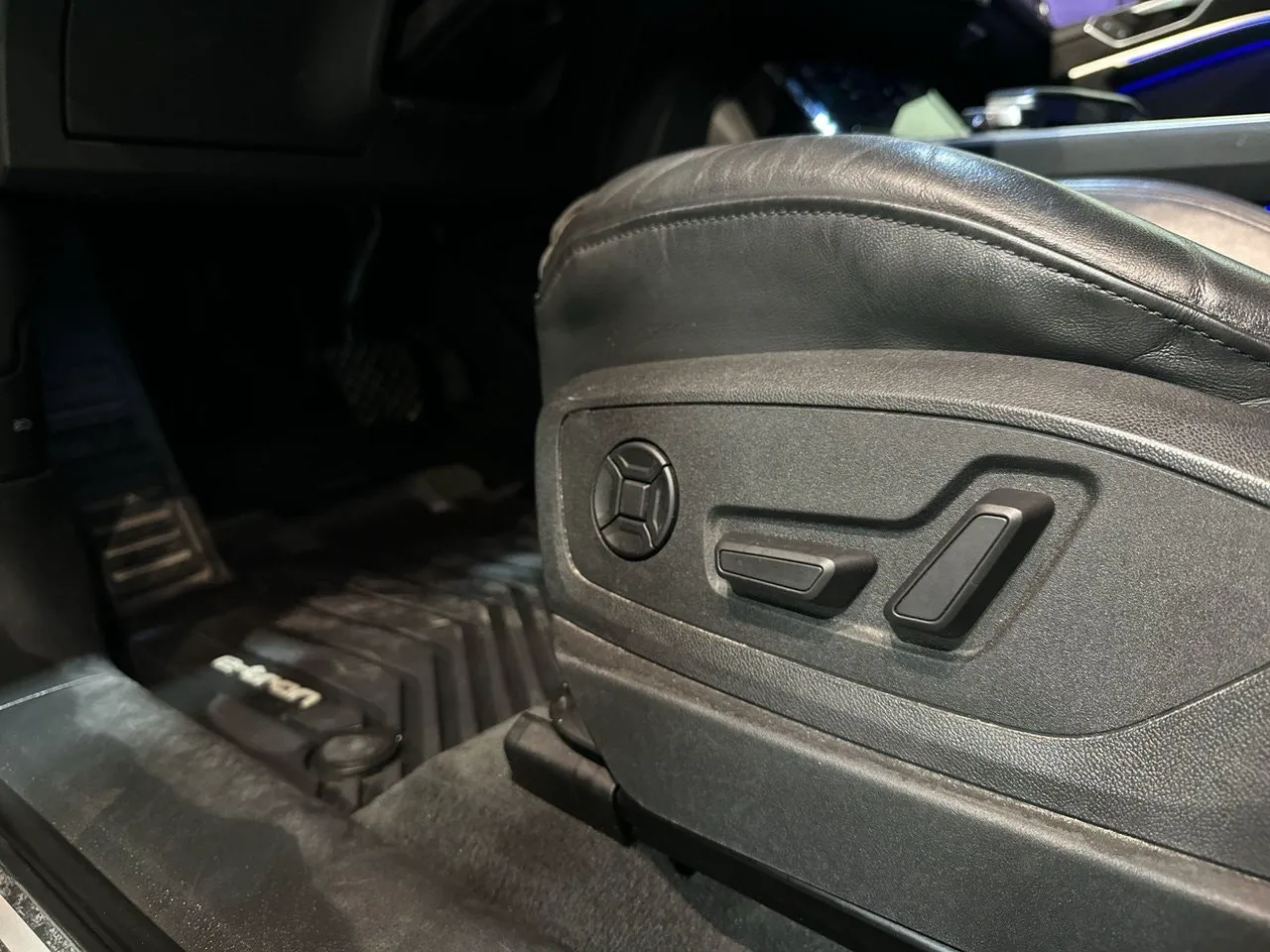 Audi e-tron bild 19
