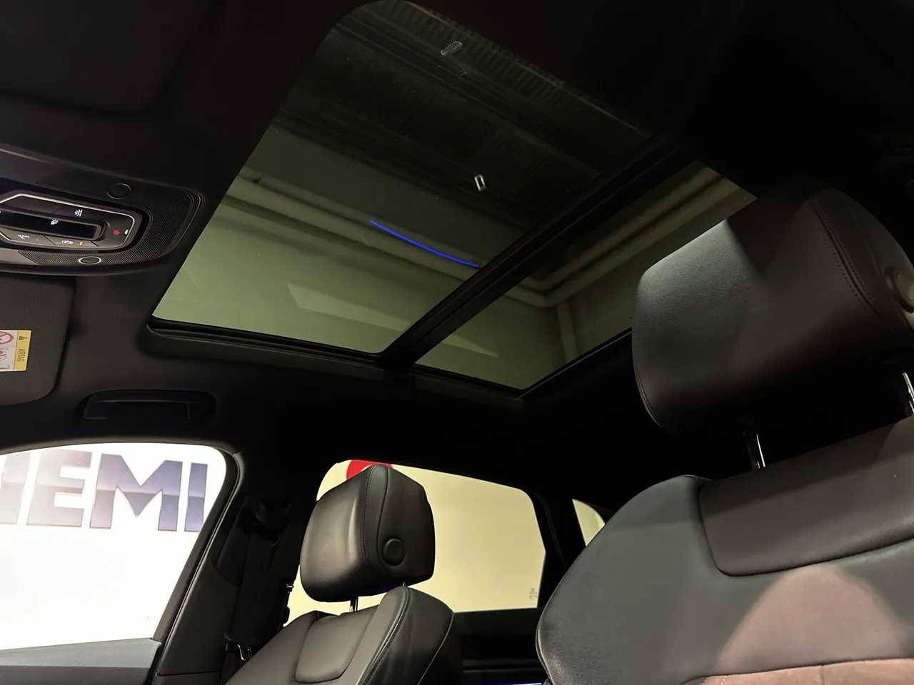 Audi e-tron bild 20
