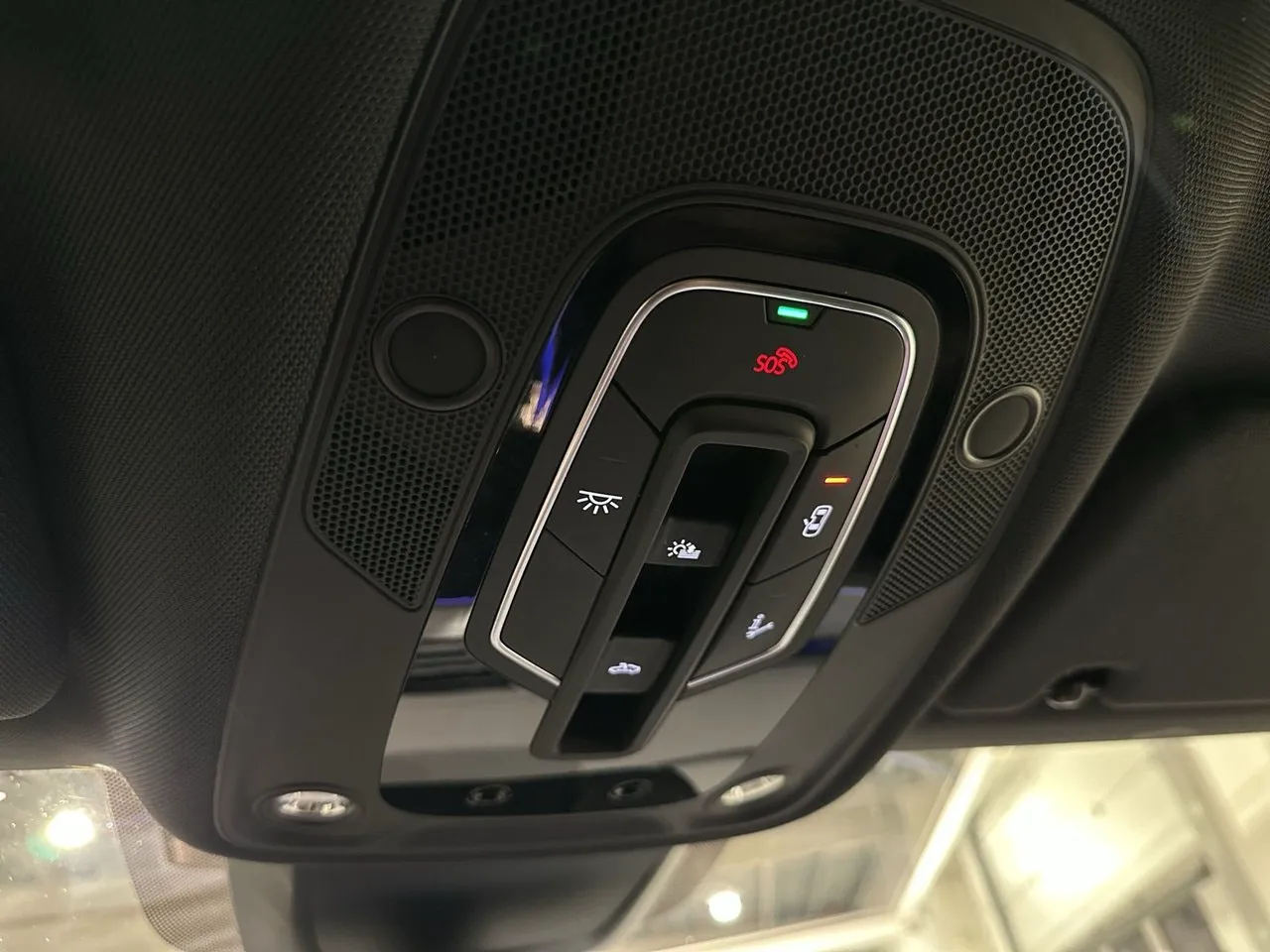 Audi e-tron bild 23
