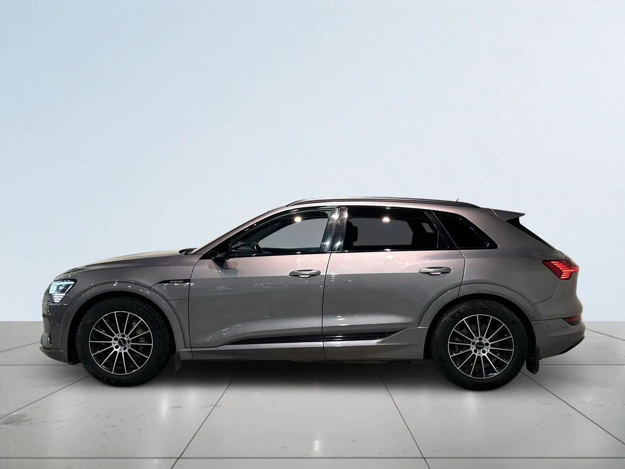 Audi e-tron bild 4