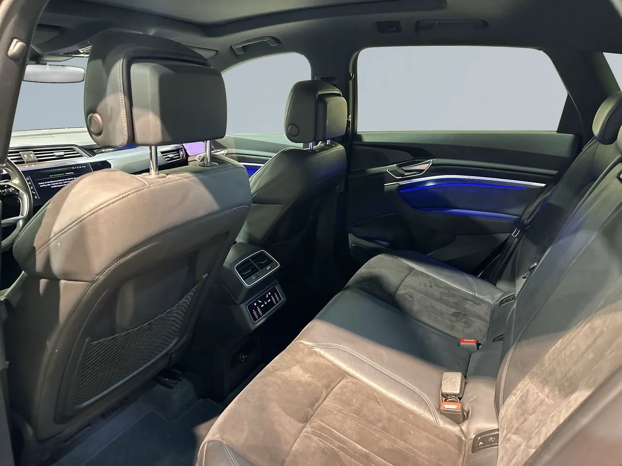 Audi e-tron bild 13