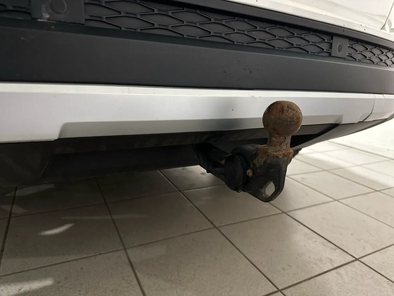 Seat Ateca bild 21