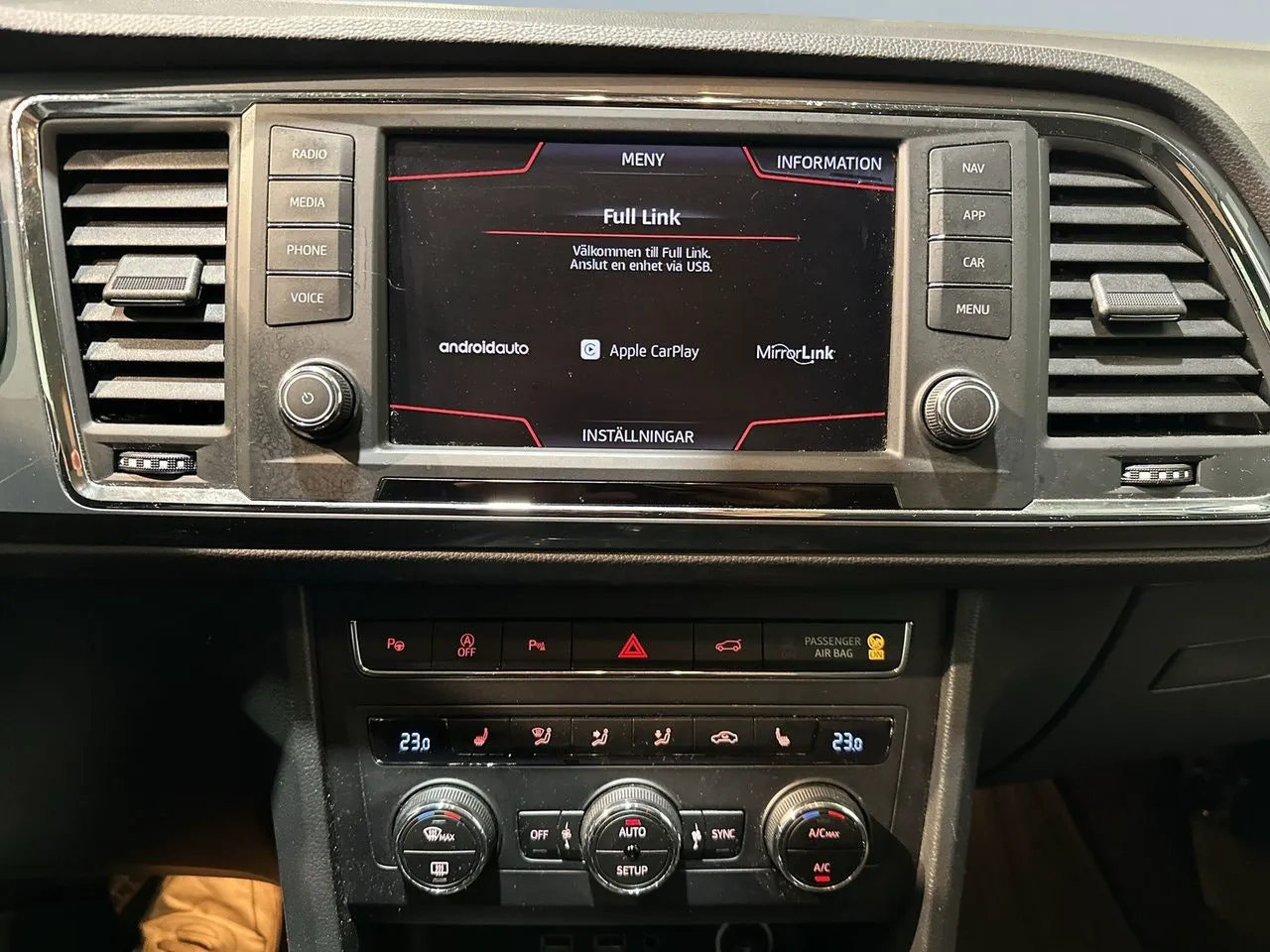 Seat Ateca bild 15