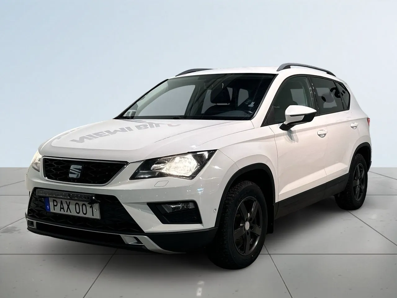 Seat Ateca bild 16