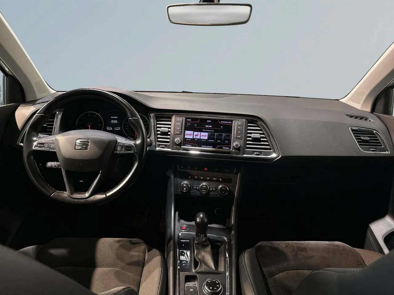 Seat Ateca bild 8
