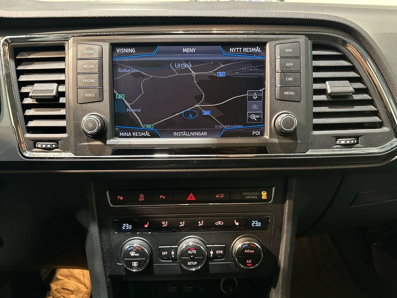 Seat Ateca bild 19