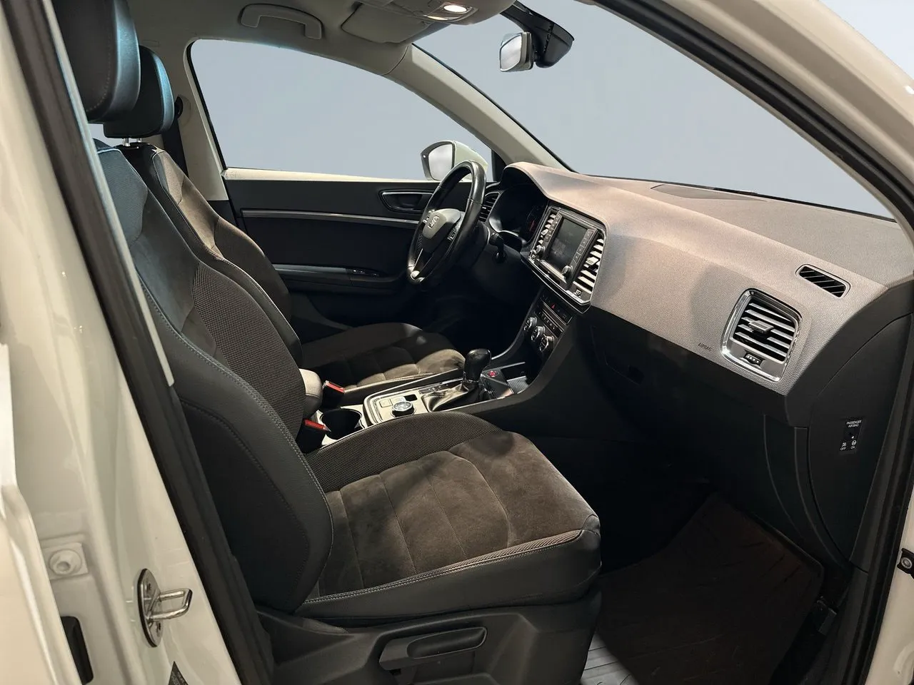 Seat Ateca bild 10