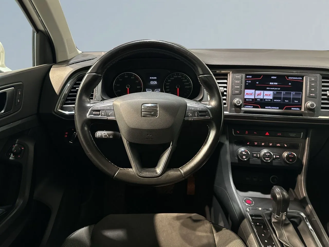 Seat Ateca bild 9