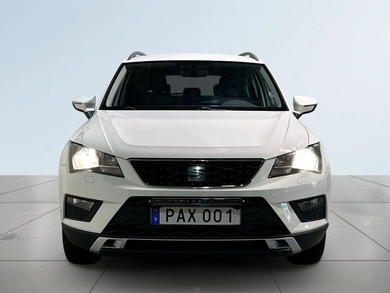 Seat Ateca bild 2