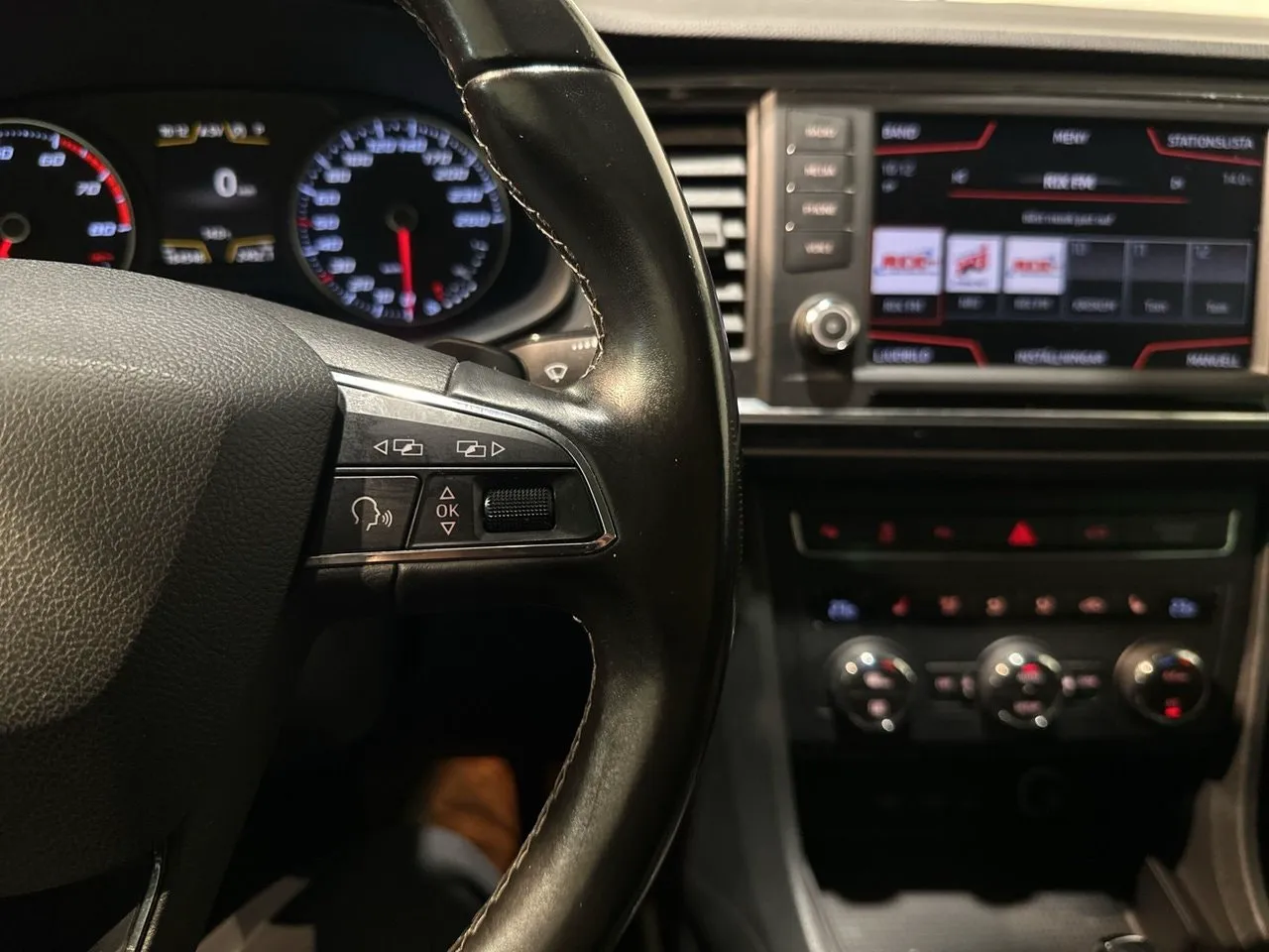 Seat Ateca bild 22