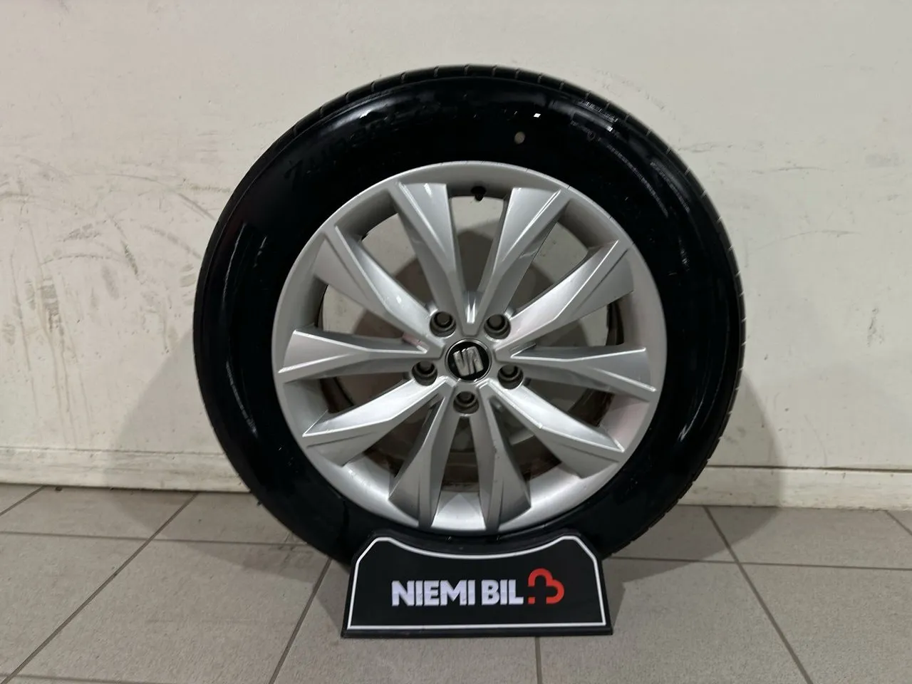 Seat Ateca bild 17